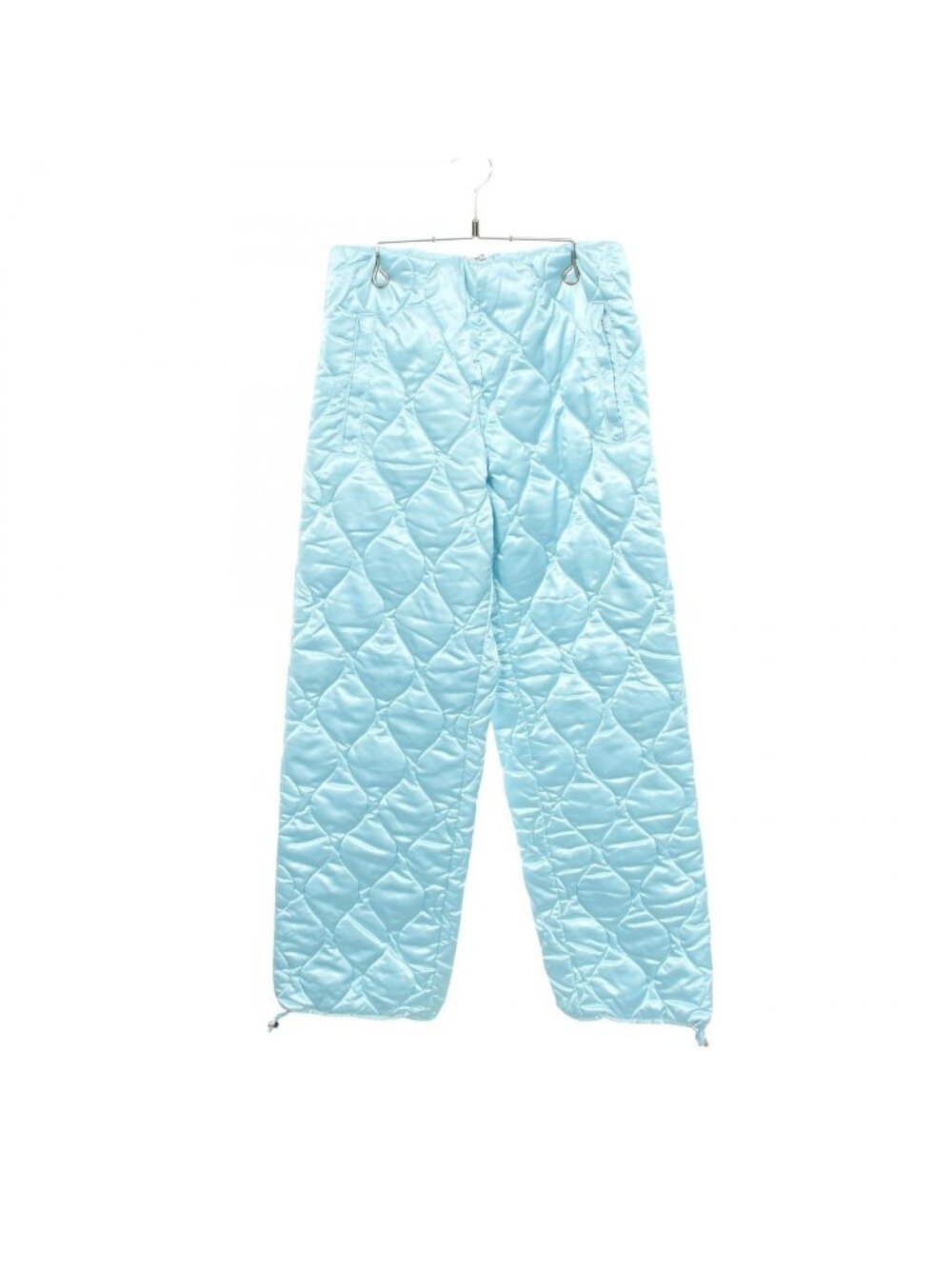 Miu Miu Pants Quilted